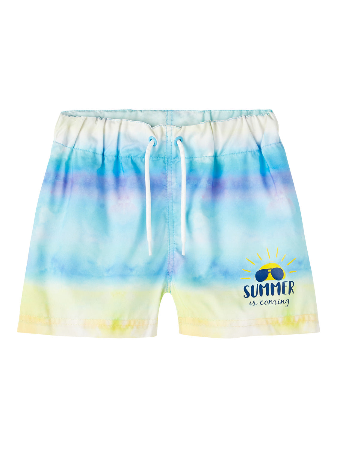 NMMZADYE Swim- & Underwear - Crystal Seas